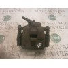 Recambio de pinza freno delantera derecha para fiat stilo (192) 1.6 16v referencia OEM IAM   