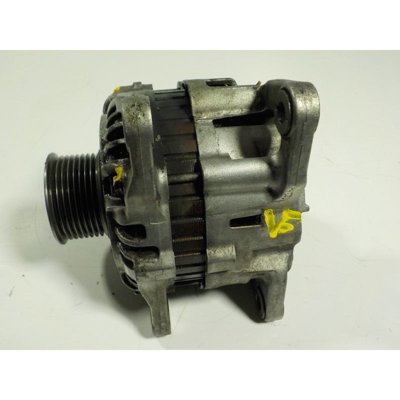 Recambio de alternador para mazda 5 berl. (cr) 2.0 crtd active+ (105kw) referencia OEM IAM  A3TB6581 