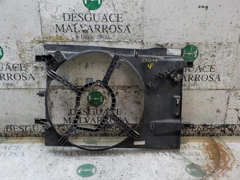 Recambio de canalizador aire para fiat grande punto (199) 1.4 cat referencia OEM IAM 55700341  