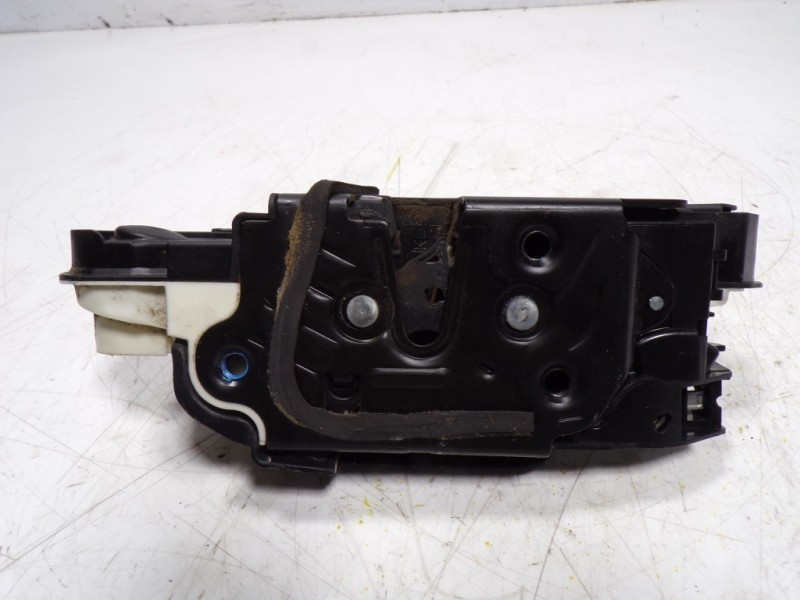 Recambio de cerradura puerta delantera izquierda para seat ibiza (6p1) 1.2 tsi referencia OEM IAM 5N1837015F 5N1837015F 