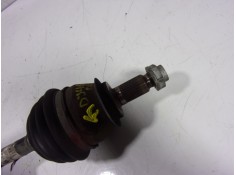 Recambio de transmision derecha para mini mini (r56) cooper s referencia OEM IAM 31608605466 759606001  2