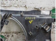 Recambio de canalizador aire para fiat grande punto (199) 1.4 cat referencia OEM IAM 55700341   2