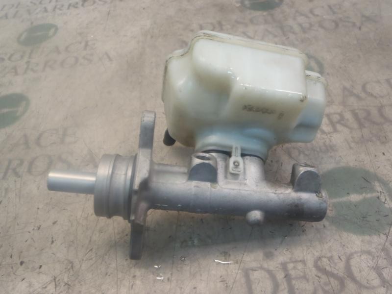 Recambio de bomba freno para seat toledo (5p2) sport-up referencia OEM IAM 1K1614019F 1K24412C 