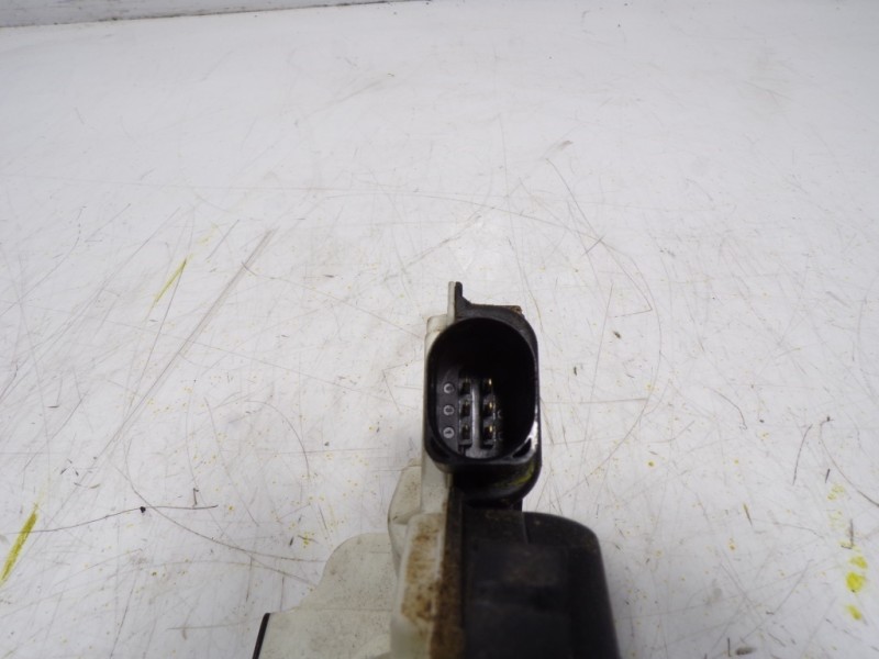 Recambio de cerradura puerta trasera derecha para seat ibiza (6p1) 1.2 tsi referencia OEM IAM 6J0839016F 6J0839016F 