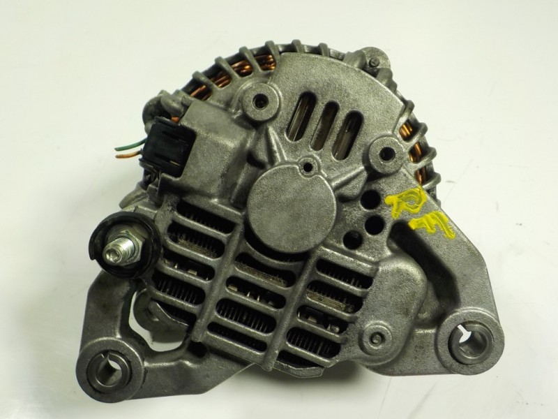 Recambio de alternador para mazda 5 berl. (cr) 2.0 crtd active+ (105kw) referencia OEM IAM  A3TB6581 