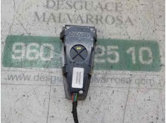 Recambio de mando climatizador para citroën c4 grand picasso 2.0 hdi fap cat (rhr / dw10bted4) referencia OEM IAM 6451XG 9659796 2