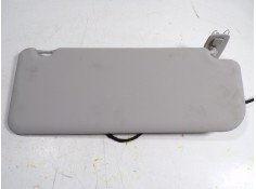 Recambio de parasol izquierdo para toyota proace city 1.2 12v referencia OEM IAM   