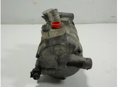 Recambio de compresor aire acondicionado para seat arona 1.6 tdi referencia OEM IAM 5Q0816803H 5Q0816803K 054793089B4 2