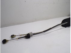 Recambio de palanca cambio para opel astra k lim. 5türig 1.0 12v referencia OEM IAM 55497889 55506448  2