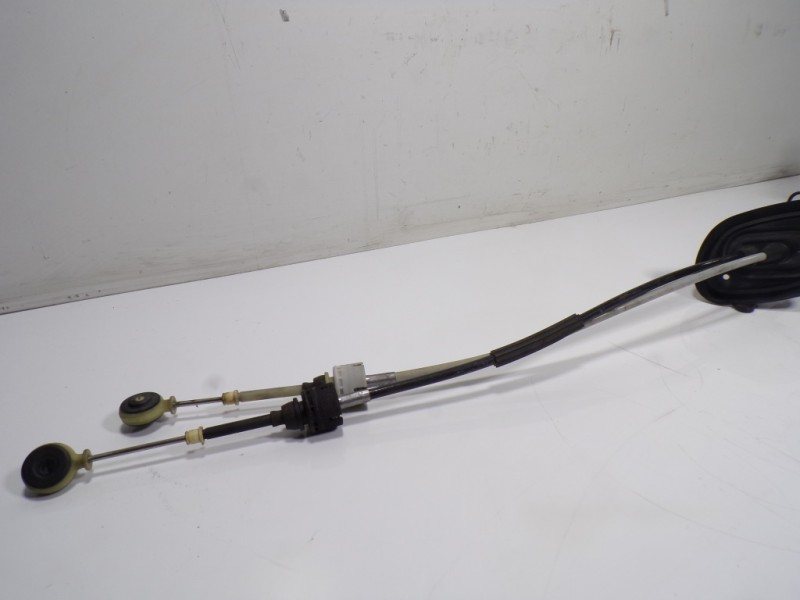 Recambio de palanca cambio para opel astra k lim. 5türig 1.0 12v referencia OEM IAM 55497889 55506448 