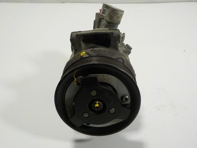 Recambio de compresor aire acondicionado para seat arona 1.6 tdi referencia OEM IAM 5Q0816803H 5Q0816803K 054793089B4