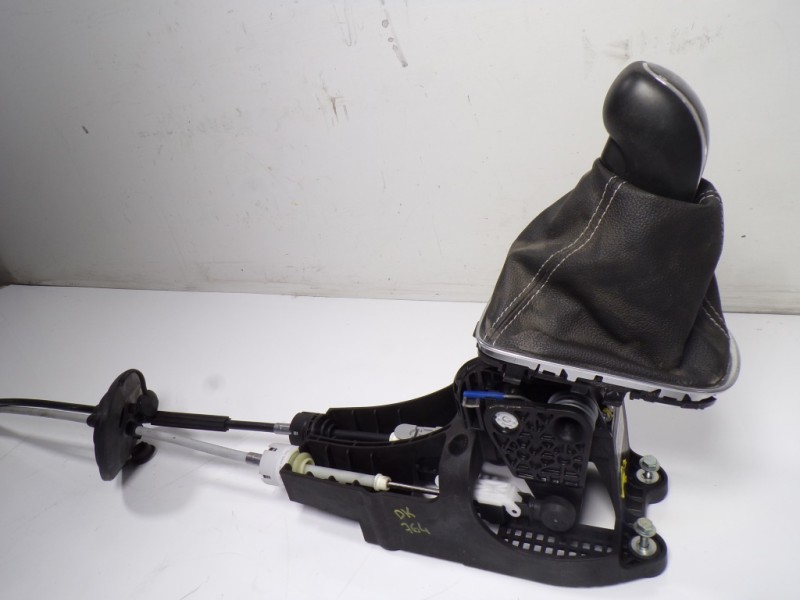 Recambio de palanca cambio para opel astra k lim. 5türig 1.0 12v referencia OEM IAM 55497889 55506448 