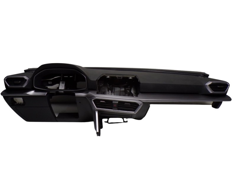 Recambio de salpicadero para seat leon sportstourer (kl8) 2.0 tdi referencia OEM IAM 5FB857003N4PK 5FA880204G 5FA880204H