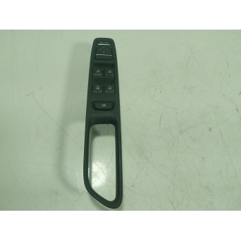 MANDO ELEVALUNAS DELANTERO IZQUIERDO 254118044R 254118044R 