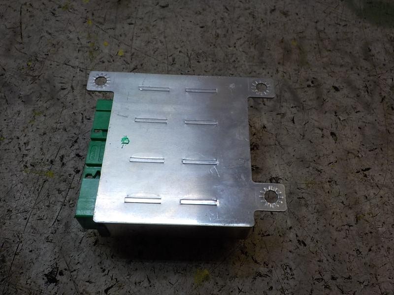Recambio de centralita airbag para fiat grande punto (199) 1.4 cat referencia OEM IAM 51795433 51754872 