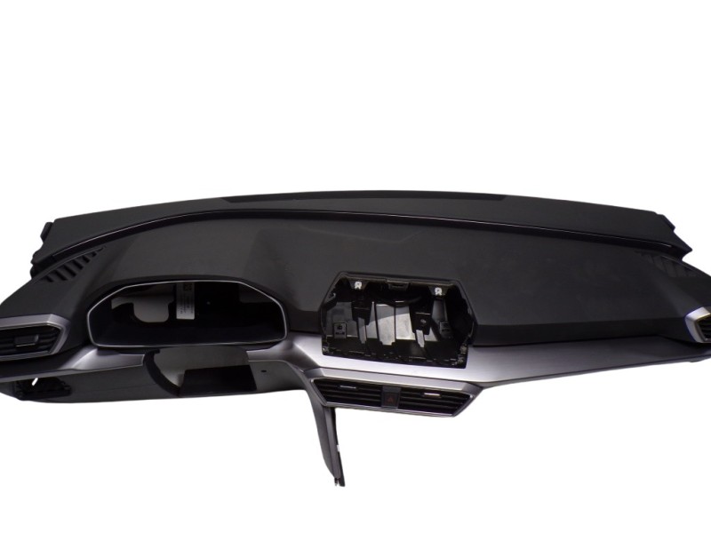 Recambio de salpicadero para seat leon sportstourer (kl8) 2.0 tdi referencia OEM IAM 5FB857003N4PK 5FA880204G 5FA880204H