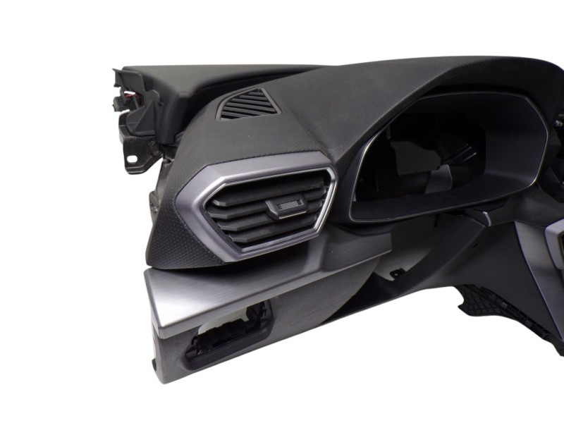 Recambio de salpicadero para seat leon sportstourer (kl8) 2.0 tdi referencia OEM IAM 5FB857003N4PK 5FA880204G 5FA880204H