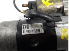 Recambio de motor arranque para mazda 5 berl. (cr) 2.0 crtd active+ (105kw) referencia OEM IAM  RF5C  2