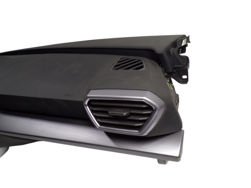 Recambio de salpicadero para seat leon sportstourer (kl8) 2.0 tdi referencia OEM IAM 5FB857003N4PK 5FA880204G 5FA880204H