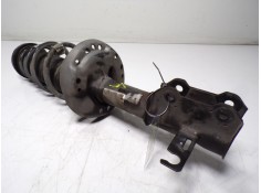 Recambio de amortiguador delantero izquierdo para opel astra j lim. 1.6 16v cat referencia OEM IAM 13412607 13412607  2