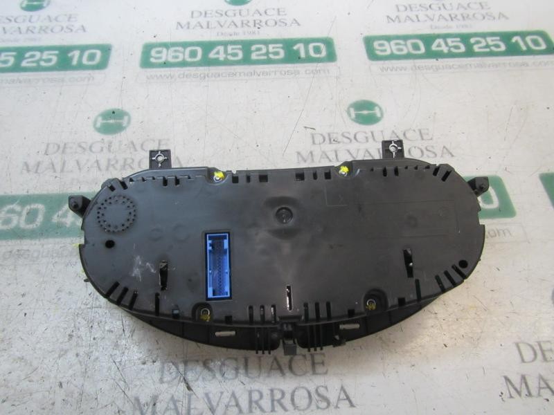 Recambio de cuadro instrumentos para volkswagen passat cc (357) 2.0 tdi dpf referencia OEM IAM 3C8920870A 3C8920870A 
