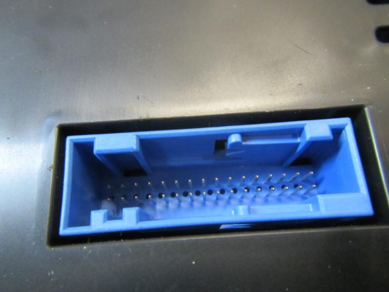 Recambio de cuadro instrumentos para volkswagen passat cc (357) 2.0 tdi dpf referencia OEM IAM 3C8920870A 3C8920870A 