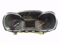 Recambio de cuadro instrumentos para toyota proace city 1.2 12v referencia OEM IAM  9838093680 