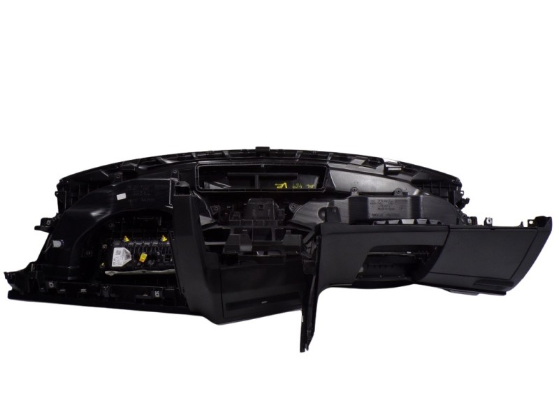 Recambio de salpicadero para seat leon sportstourer (kl8) 2.0 tdi referencia OEM IAM 5FB857003N4PK 5FA880204G 5FA880204H