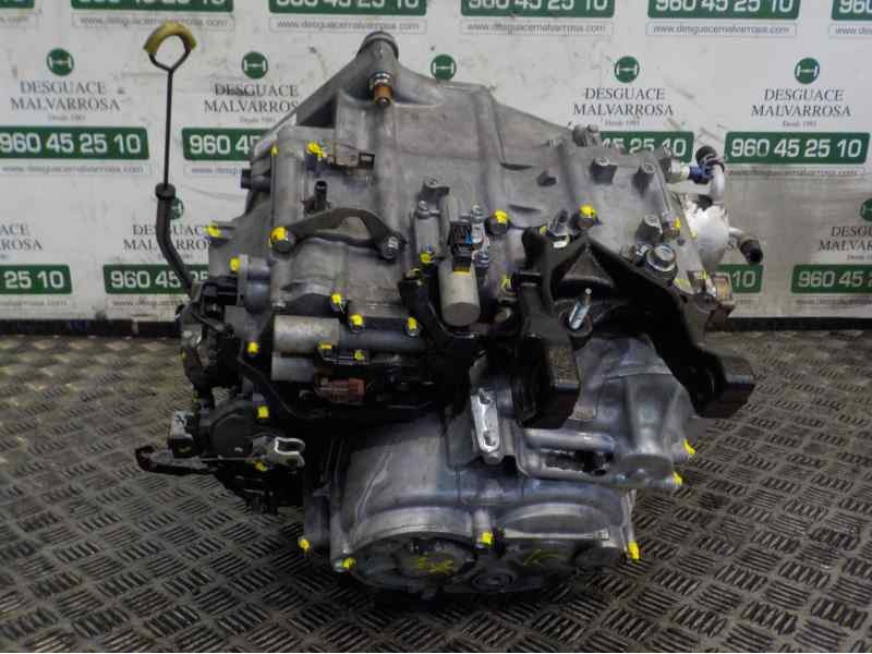 Recambio de caja cambios para honda cr-v 2.2 dtec cat referencia OEM IAM 21110RFY000  