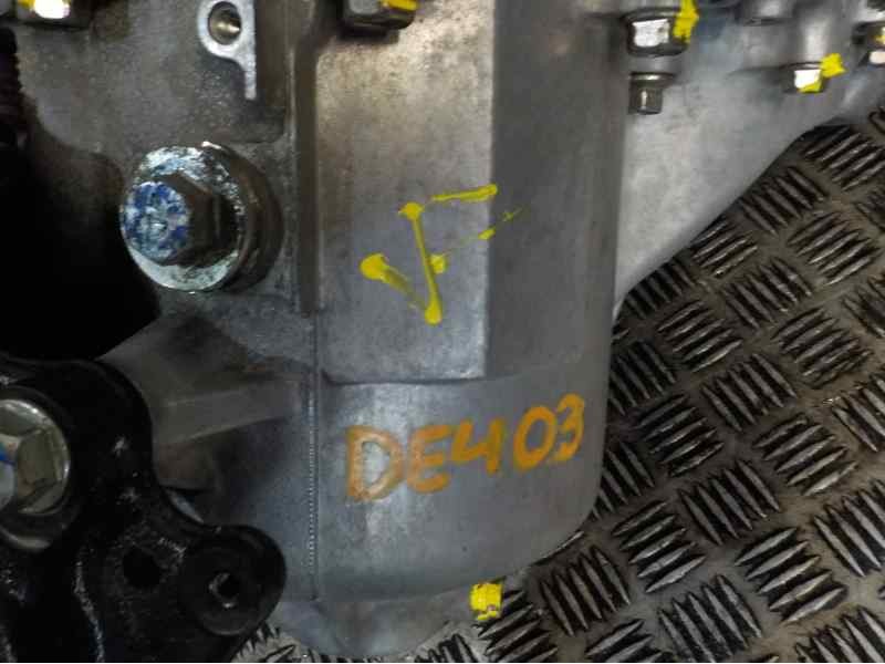 Recambio de caja cambios para honda cr-v 2.2 dtec cat referencia OEM IAM 21110RFY000  