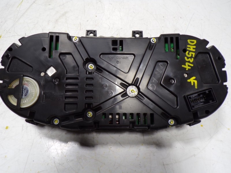 Recambio de cuadro instrumentos para seat ibiza (6p1) 1.2 tsi referencia OEM IAM 6P0920740A 6P0920740 