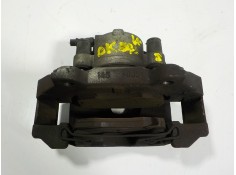 Recambio de pinza freno delantera izquierda para opel corsa e 1.4 referencia OEM IAM 95517020   2