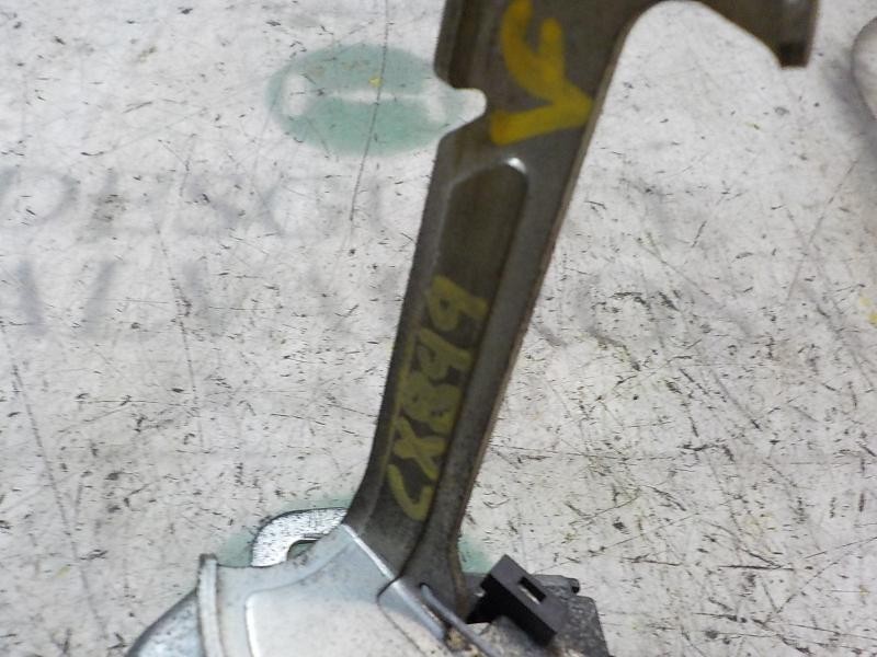 Recambio de cerradura capot para fiat grande punto (199) 1.4 cat referencia OEM IAM 51780520  