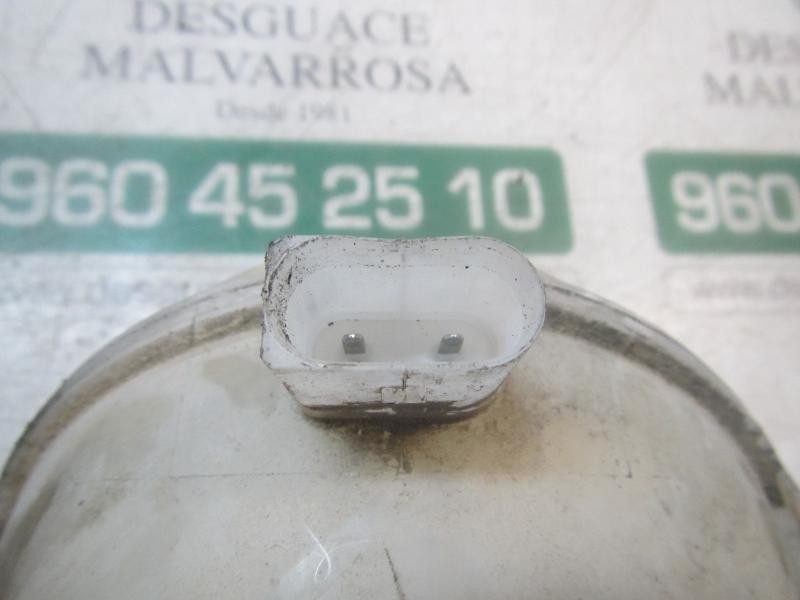 Recambio de deposito expansion para volkswagen passat cc (357) 2.0 tdi dpf referencia OEM IAM 1K0121407A  