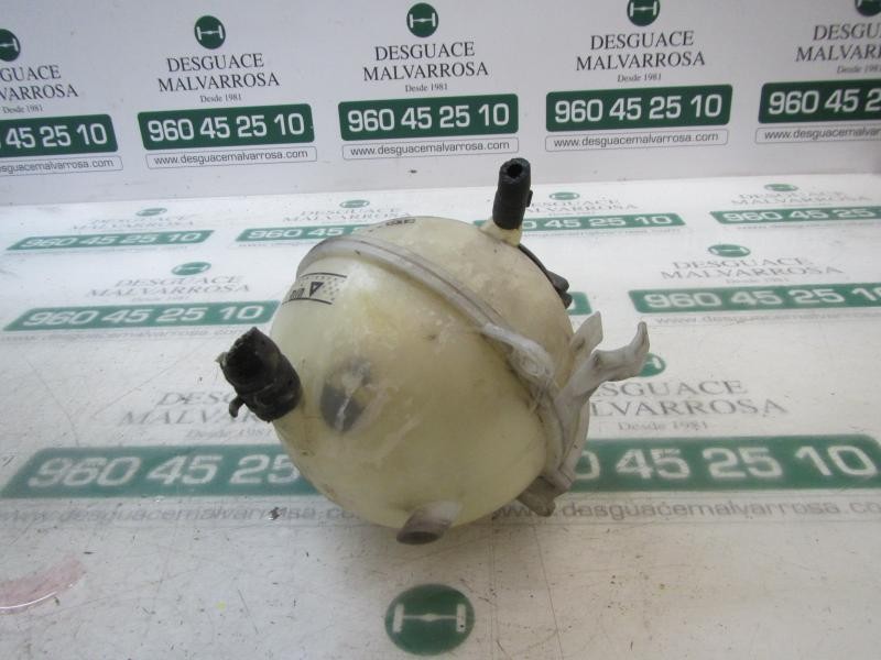 Recambio de deposito expansion para volkswagen passat cc (357) 2.0 tdi dpf referencia OEM IAM 1K0121407A  