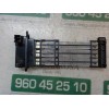 Recambio de resistencia calefaccion para peugeot 508 2.0 16v hdi fap referencia OEM IAM 6436P9 T1002272M986 T1002272M986