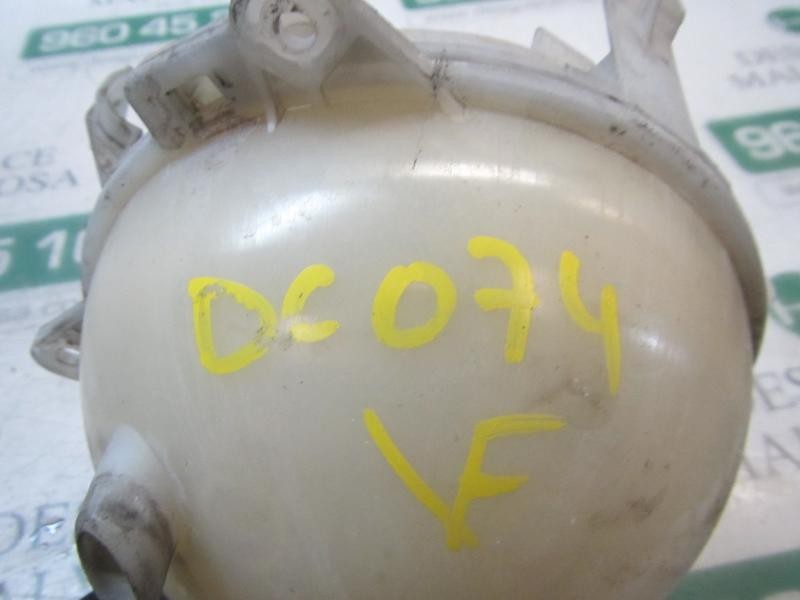 Recambio de deposito expansion para volkswagen passat cc (357) 2.0 tdi dpf referencia OEM IAM 1K0121407A  