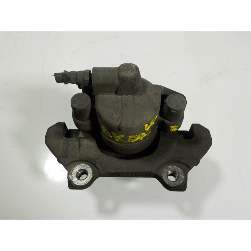 Recambio de pinza freno delantera izquierda para opel corsa e 1.4 referencia OEM IAM 95517020  