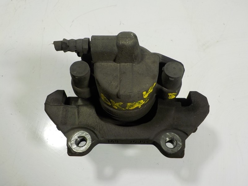 Recambio de pinza freno delantera izquierda para opel corsa e 1.4 referencia OEM IAM 95517020  