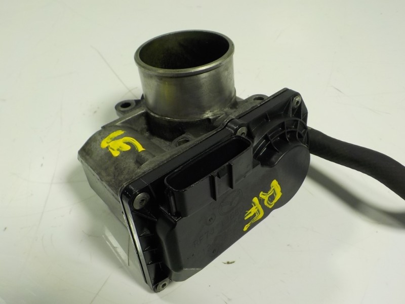 Recambio de caja mariposa para mazda 5 berl. (cr) 2.0 crtd active+ (105kw) referencia OEM IAM  RF7J136B0 