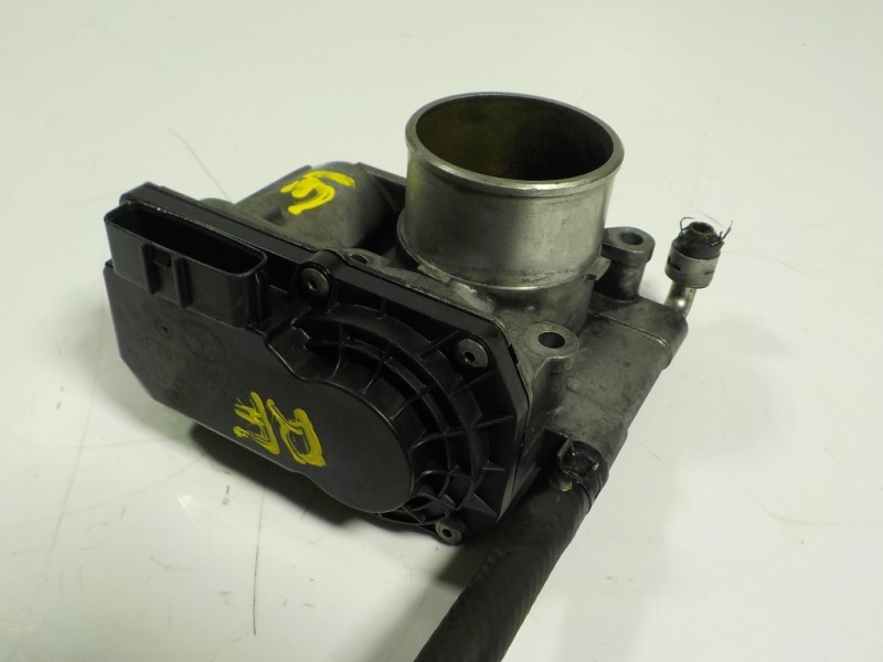 Recambio de caja mariposa para mazda 5 berl. (cr) 2.0 crtd active+ (105kw) referencia OEM IAM  RF7J136B0 