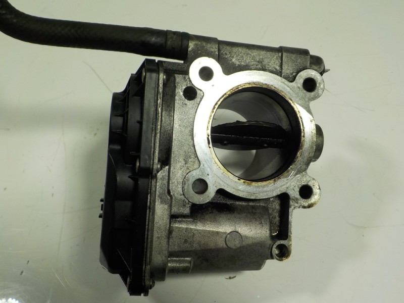 Recambio de caja mariposa para mazda 5 berl. (cr) 2.0 crtd active+ (105kw) referencia OEM IAM  RF7J136B0 