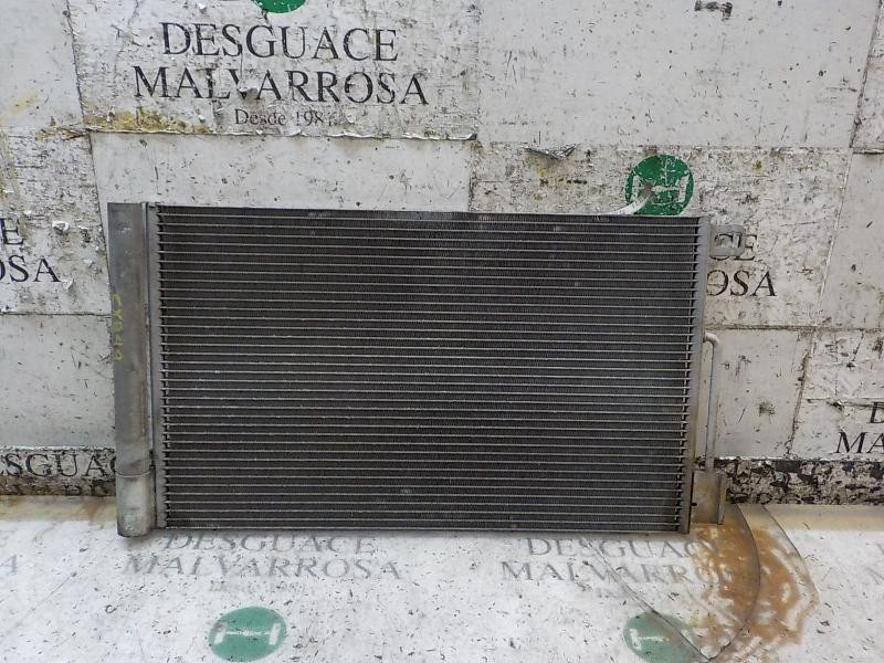 Recambio de condensador aire acondicionado para fiat grande punto (199) 1.4 cat referencia OEM IAM 55700406  