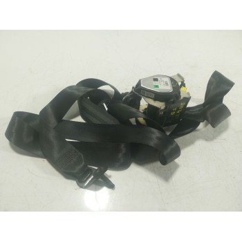 CINTURON SEGURIDAD TRASERO DERECHO 2626814 640646100E 