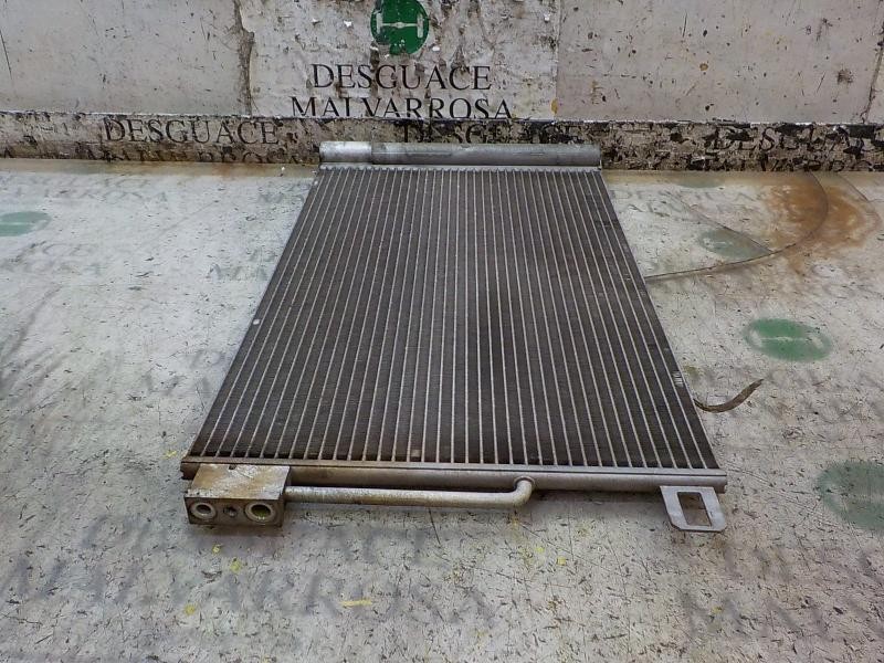 Recambio de condensador aire acondicionado para fiat grande punto (199) 1.4 cat referencia OEM IAM 55700406  