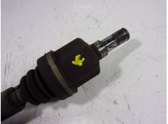 Recambio de transmision izquierda para mini mini (r56) cooper s referencia OEM IAM 31608605467   2