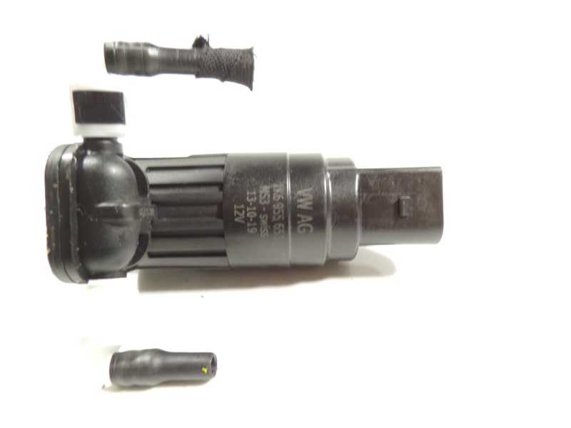 Recambio de bomba limpia para audi a1 sportback (gba) 1.0 tfsi referencia OEM IAM 1K6955651 1K6955651 