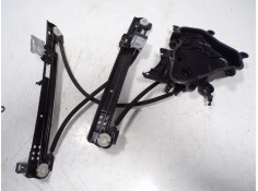 Recambio de elevalunas delantero derecho para seat ibiza (6p1) 1.2 tsi referencia OEM IAM 6J4837462 6J4837402AK 120735SR04 2