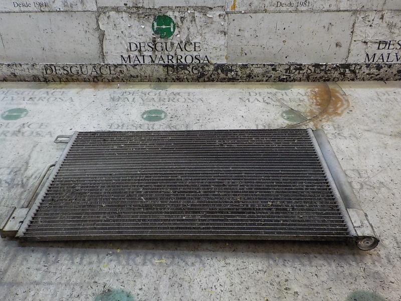 Recambio de condensador aire acondicionado para fiat grande punto (199) 1.4 cat referencia OEM IAM 55700406  