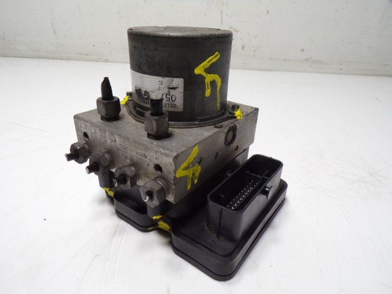 Recambio de abs para opel astra k lim. 5türig 1.6 cdti dpf referencia OEM IAM 42706367 0265265749 